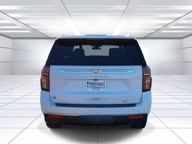 2021 Chevrolet Tahoe 2WD LT