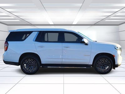 2021 Chevrolet Tahoe 2WD LT