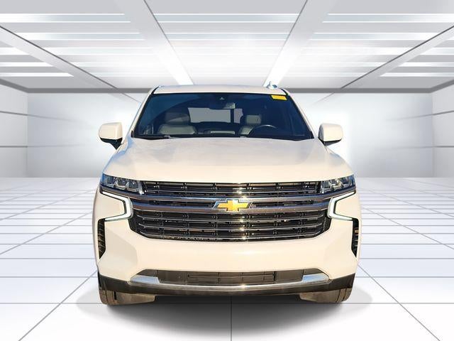 2021 Chevrolet Tahoe 2WD LT