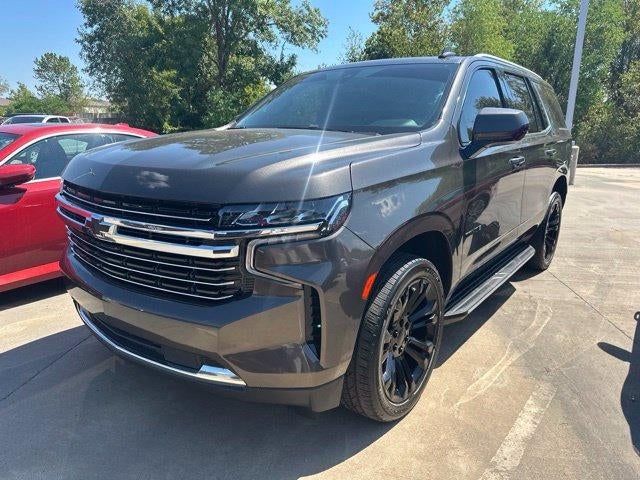 2021 Chevrolet Tahoe