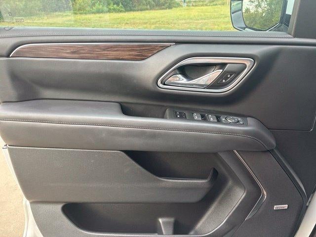 2021 Chevrolet Tahoe 2WD LT