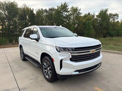 2021 Chevrolet Tahoe 2WD LT