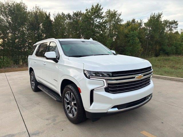 2021 Chevrolet Tahoe 2WD LT