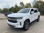 2021 Chevrolet Tahoe 2WD LT