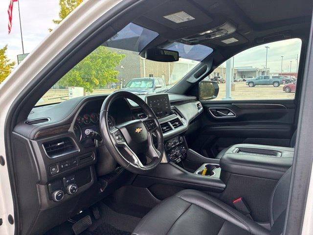 2021 Chevrolet Tahoe 2WD LT
