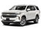 2021 Chevrolet Tahoe 2WD LT