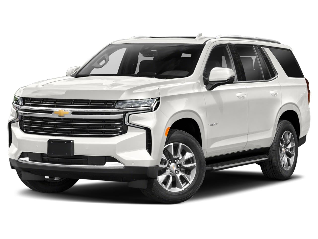 2021 Chevrolet Tahoe 2WD LT
