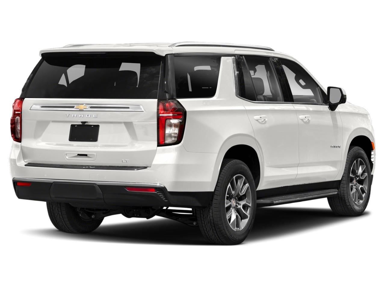 2021 Chevrolet Tahoe 2WD LT