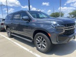 2021 Chevrolet Suburban 4WD Z71