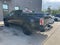 2022 GMC Canyon Crew Cab Short Box 4-Wheel Drive AT4 w/Leather