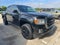 2022 GMC Canyon Crew Cab Short Box 4-Wheel Drive AT4 w/Leather