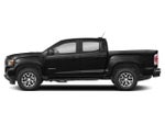 2022 GMC Canyon Crew Cab Short Box 4-Wheel Drive AT4 w/Leather