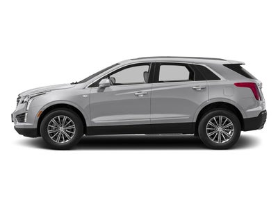 2017 Cadillac XT5 FWD 4dr Premium Luxury