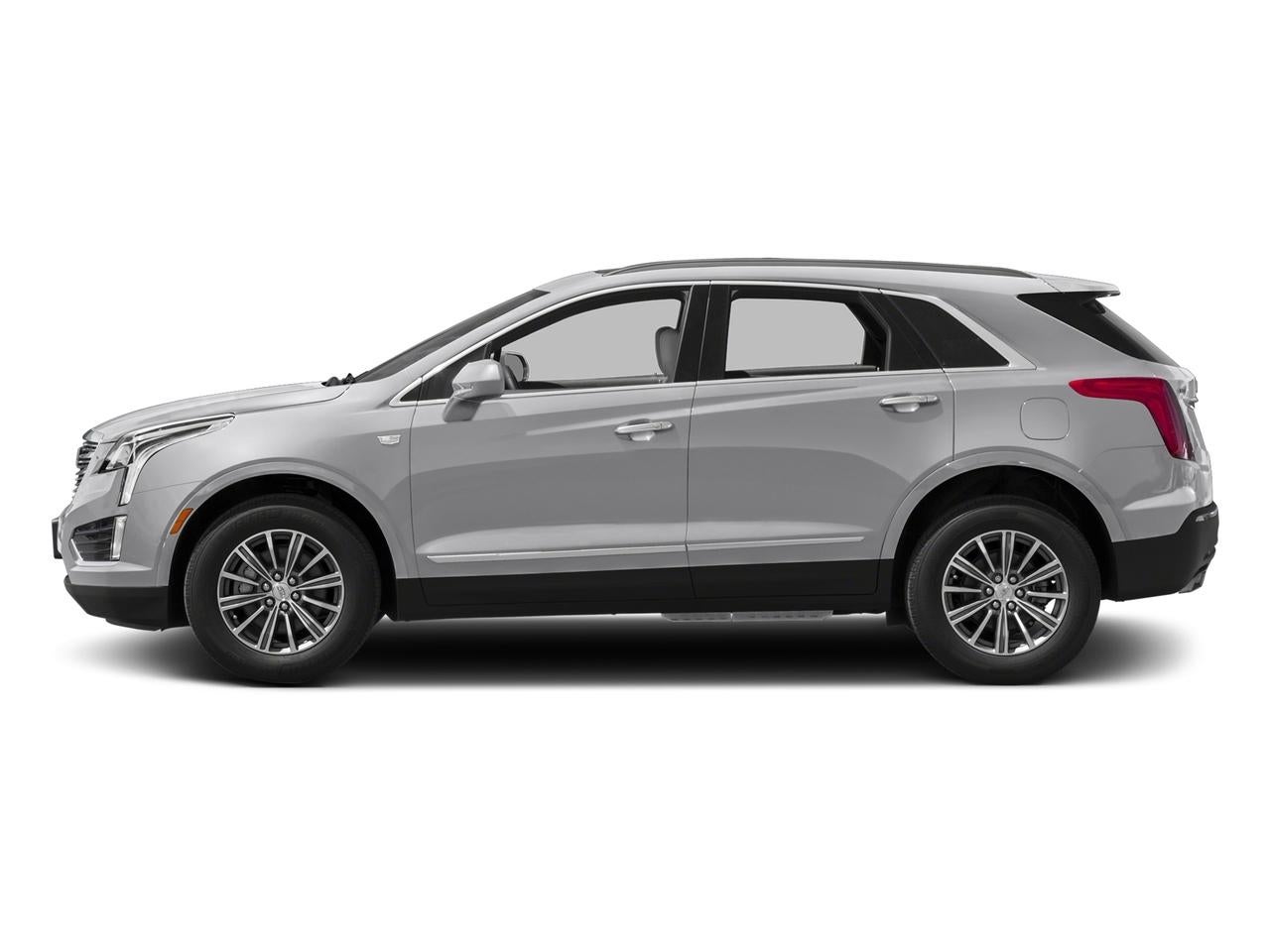 2017 Cadillac XT5 FWD 4dr Premium Luxury