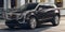 2017 Cadillac XT5 FWD 4dr Premium Luxury