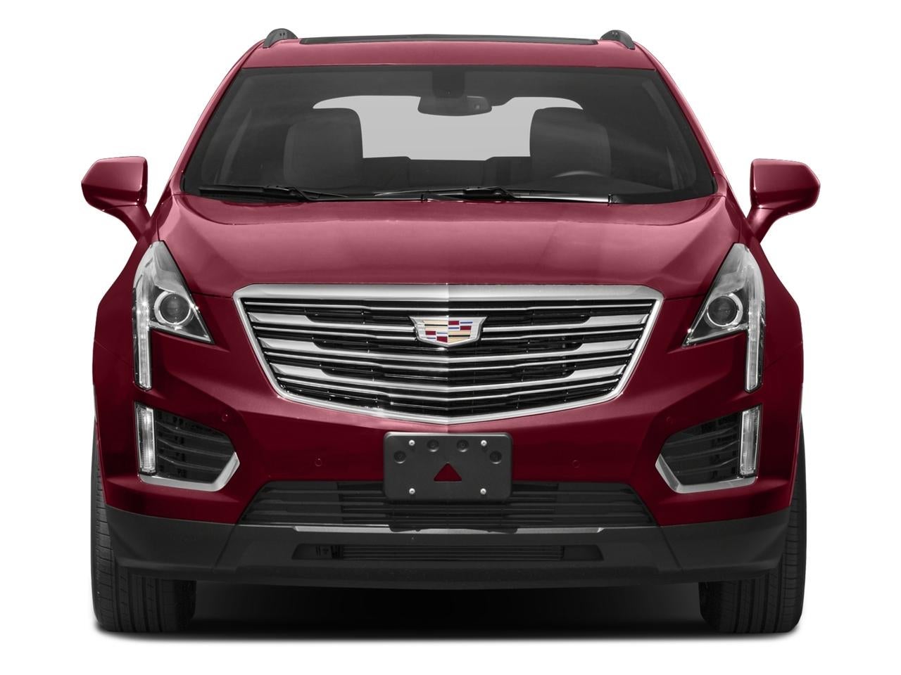 2017 Cadillac XT5 FWD 4dr Premium Luxury