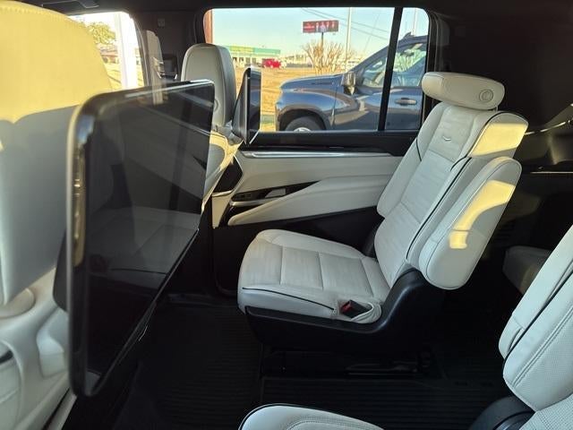 2025 Cadillac Escalade ESV RWD Sport