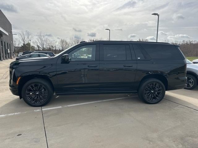 2025 Cadillac Escalade ESV RWD Sport