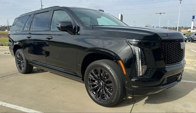 2025 Cadillac Escalade ESV RWD Sport