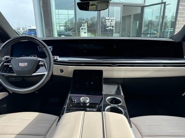 2025 Cadillac Escalade ESV RWD Sport