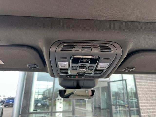 2025 Cadillac Escalade ESV RWD Sport