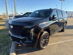 2025 Cadillac Escalade ESV RWD Sport