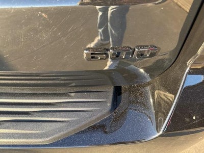 2025 Cadillac Escalade ESV RWD Sport