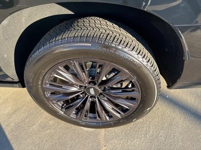 2025 Cadillac Escalade ESV RWD Sport