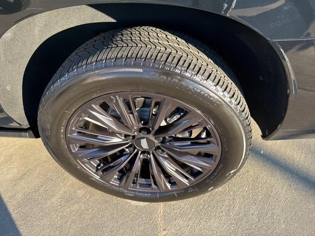 2025 Cadillac Escalade ESV RWD Sport