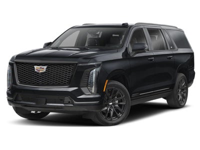 2025 Cadillac Escalade ESV RWD Sport