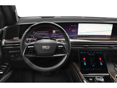 2025 Cadillac Escalade ESV RWD Sport