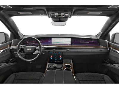 2025 Cadillac Escalade ESV RWD Sport