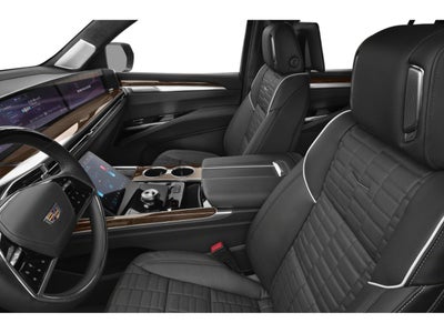 2025 Cadillac Escalade ESV RWD Sport