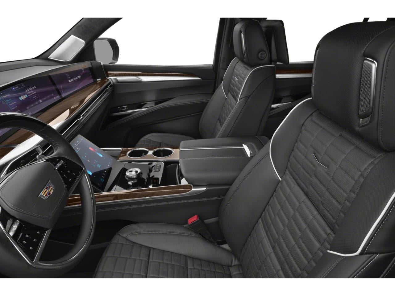 2025 Cadillac Escalade ESV RWD Sport