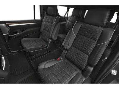 2025 Cadillac Escalade ESV RWD Sport