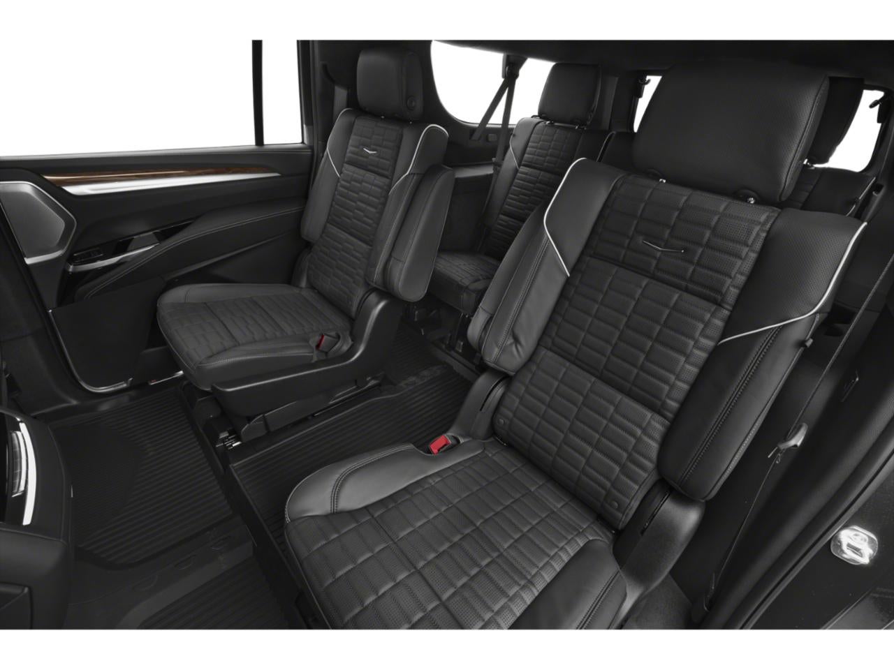 2025 Cadillac Escalade ESV RWD Sport