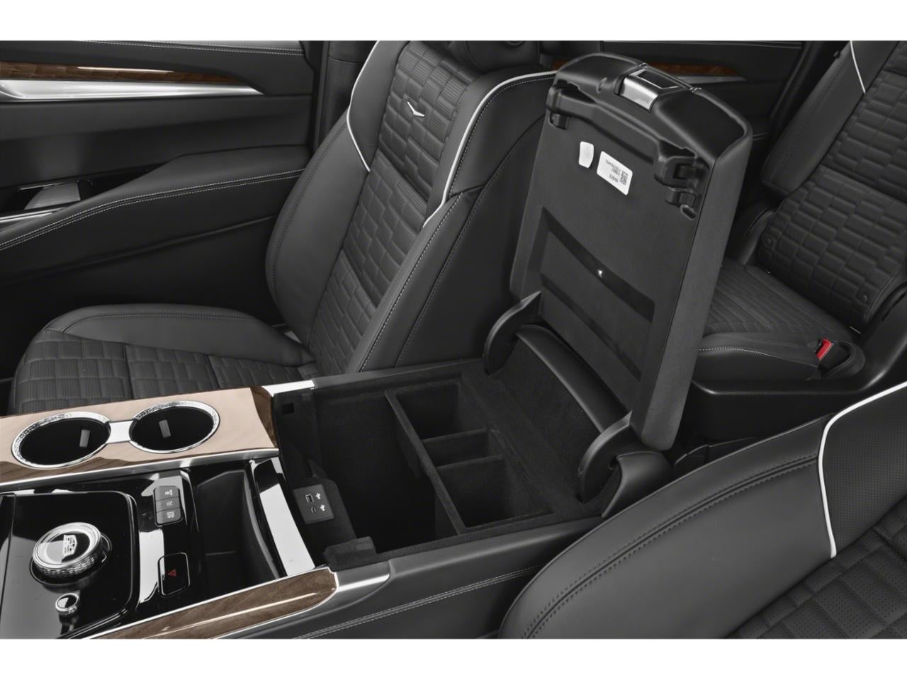 2025 Cadillac Escalade ESV RWD Sport