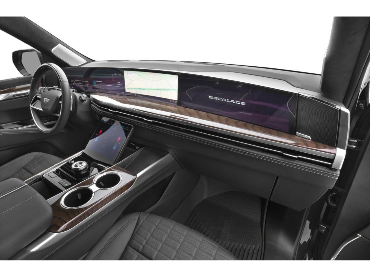 2025 Cadillac Escalade ESV RWD Sport