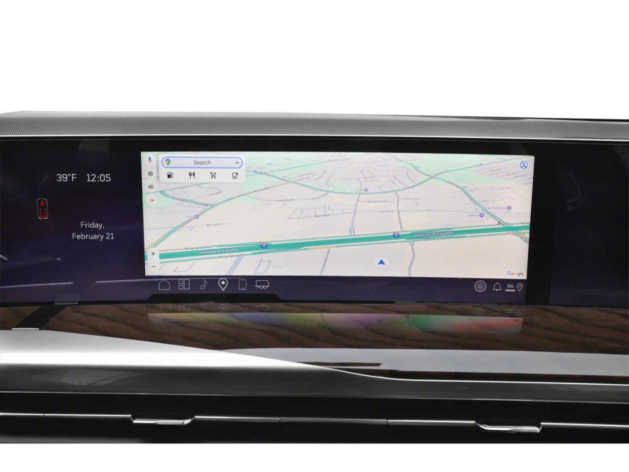 2025 Cadillac Escalade ESV RWD Sport