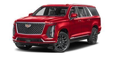 2025 Cadillac Escalade ESV RWD Sport