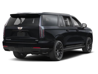 2025 Cadillac Escalade ESV RWD Sport