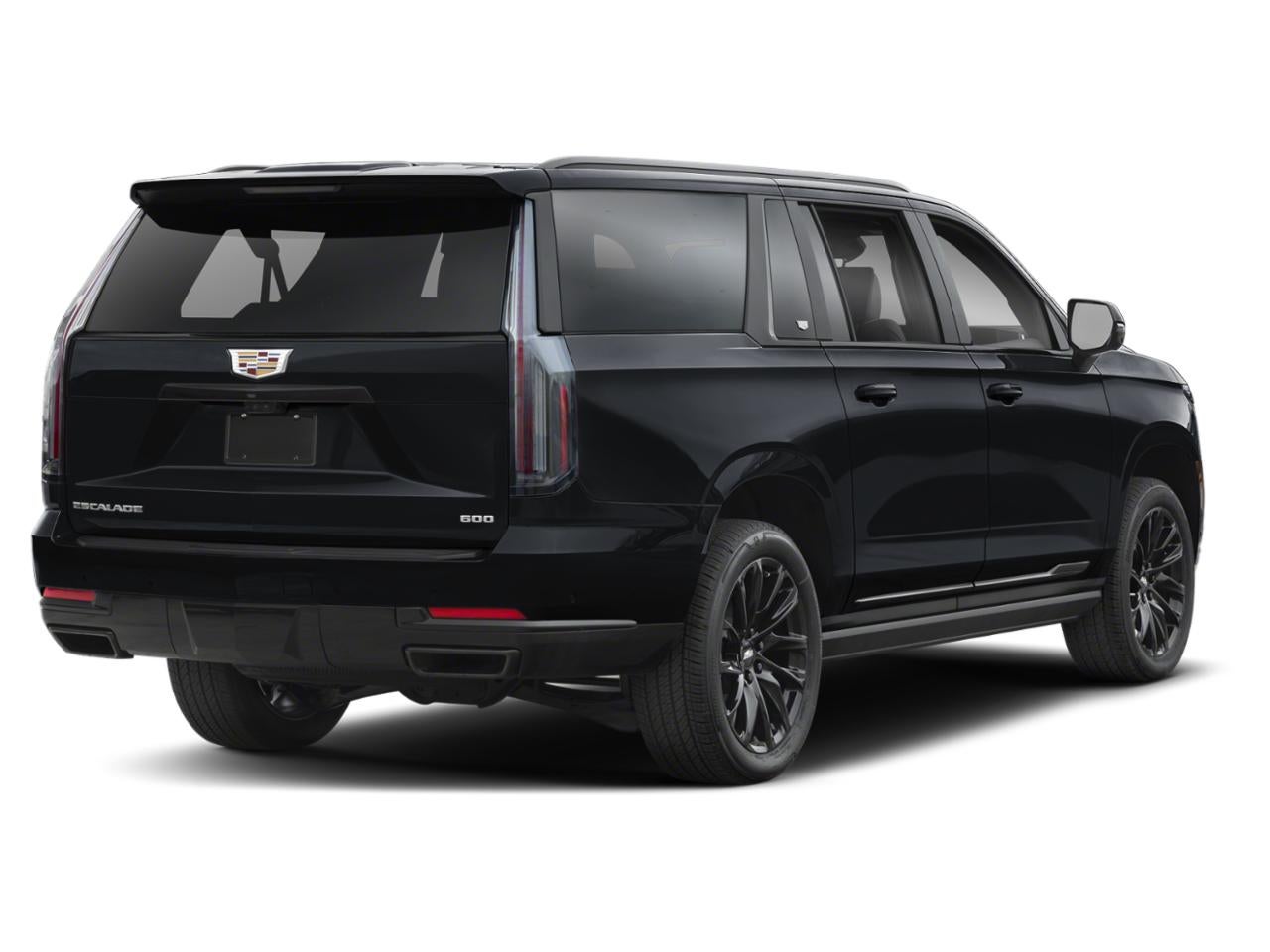 2025 Cadillac Escalade ESV RWD Sport