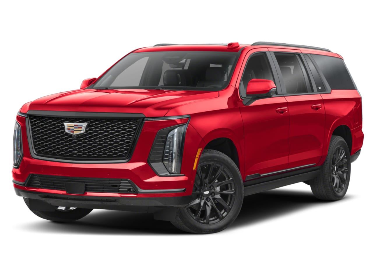 2025 Cadillac Escalade ESV RWD Sport