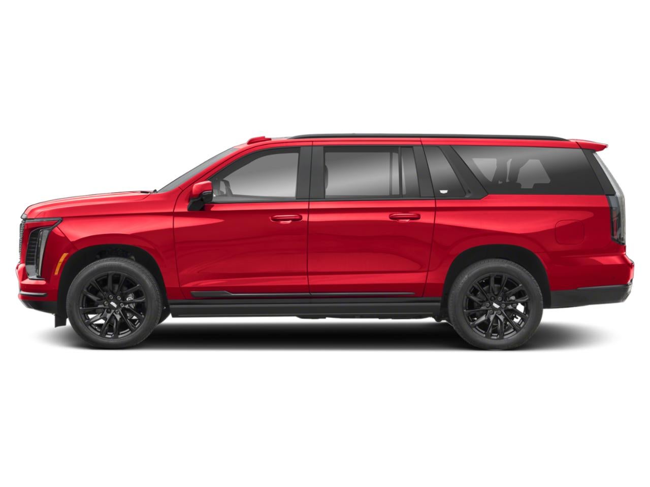 2025 Cadillac Escalade ESV RWD Sport