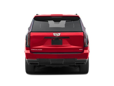 2025 Cadillac Escalade ESV RWD Sport