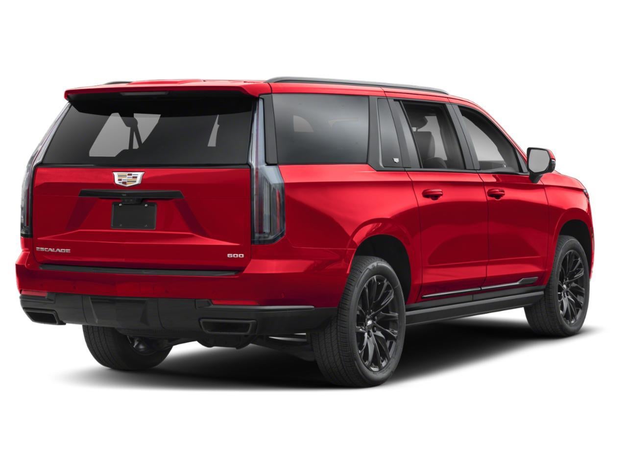 2025 Cadillac Escalade ESV RWD Sport
