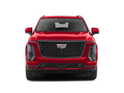 2025 Cadillac Escalade ESV RWD Sport