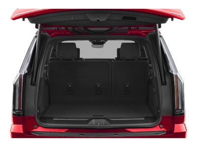 2025 Cadillac Escalade ESV RWD Sport