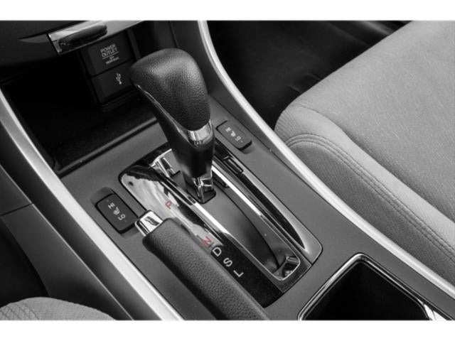 2013 Honda Accord Sedan LX CVT