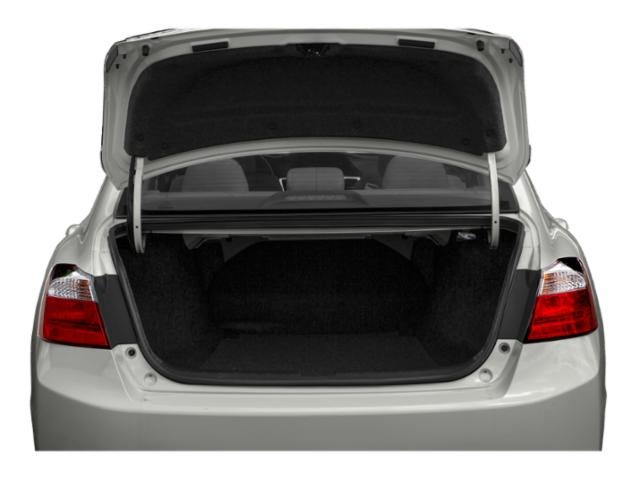 2013 Honda Accord Sedan LX CVT